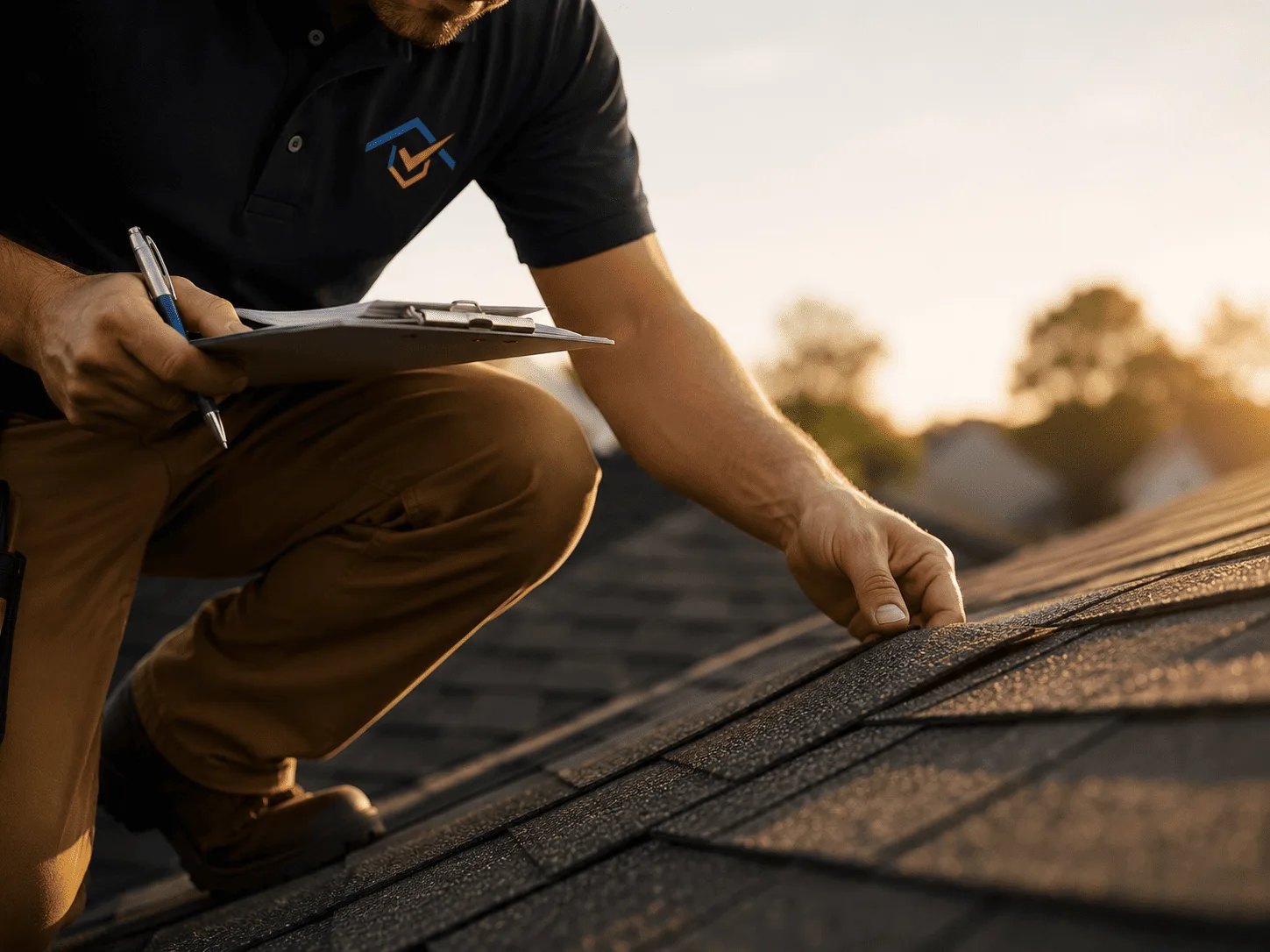 Why Choose Roof Inspection in Adairsville, GA