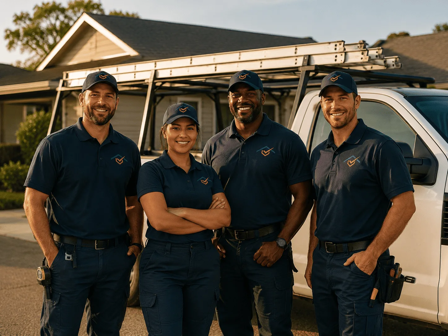 Roof Inspection company in Adairsville, GA